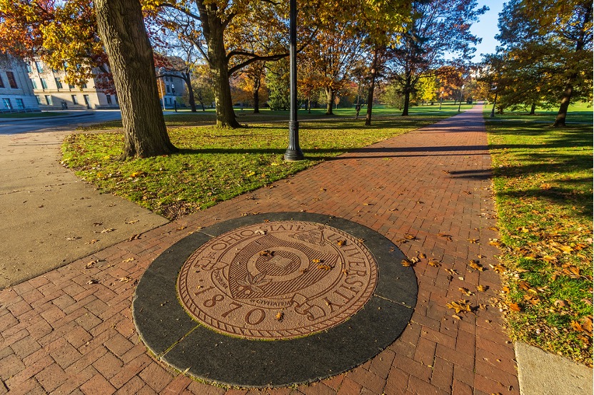 OSU 俄亥俄州立大學 – 美國五大湖區的優秀公立大學